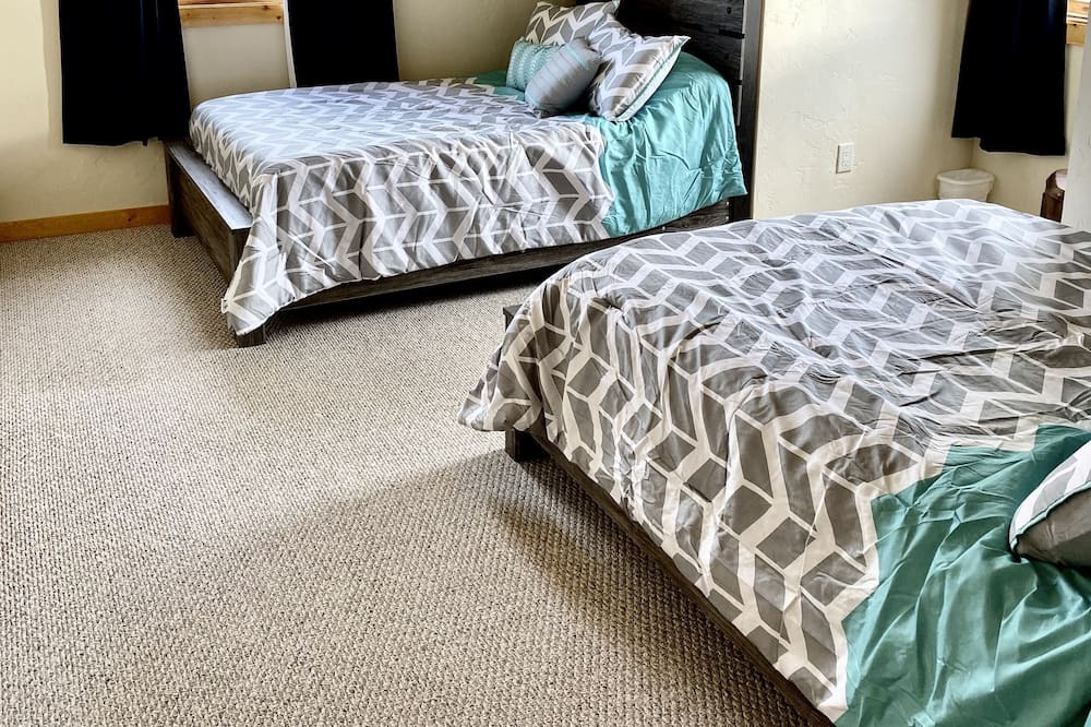 Photo of Bedroom in Grand County