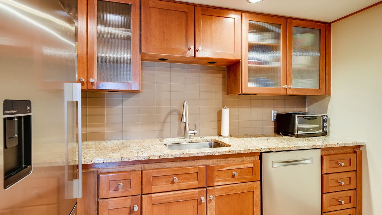 Photo of Kitchen in Cherry Creek