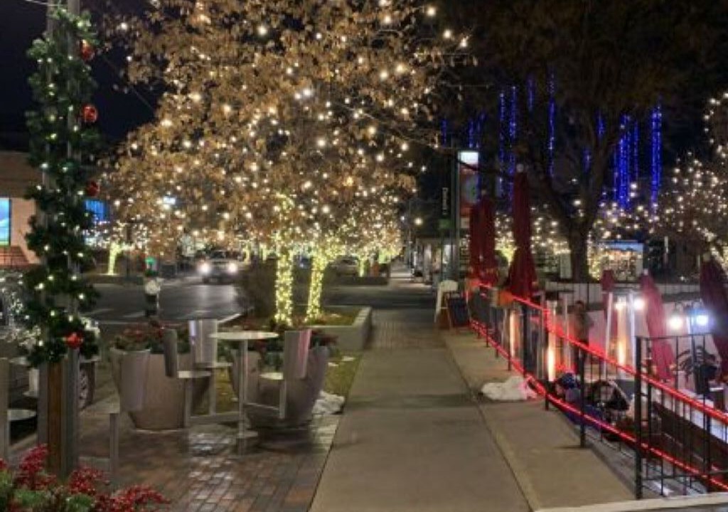Photo of Outdoor in Cherry Creek