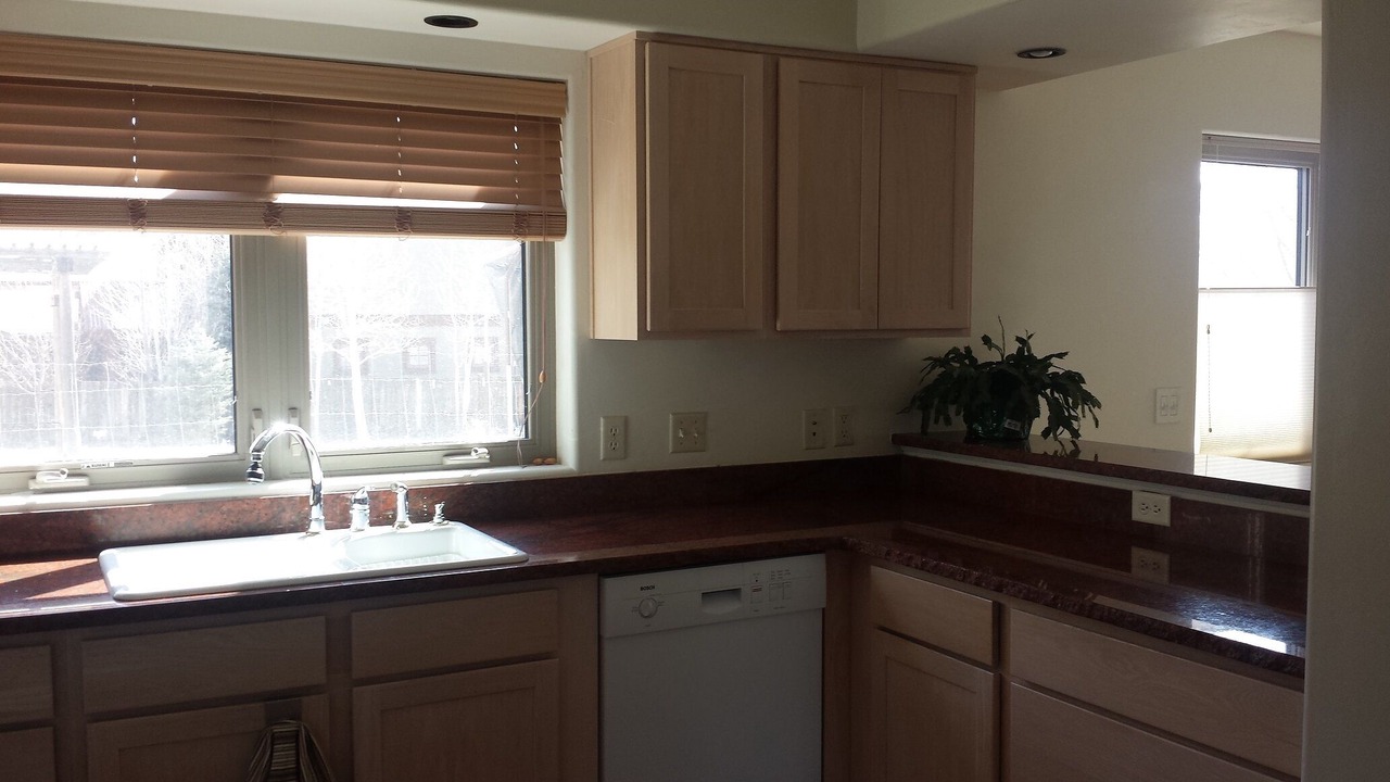 Photo of Kitchen in Solar Ranch