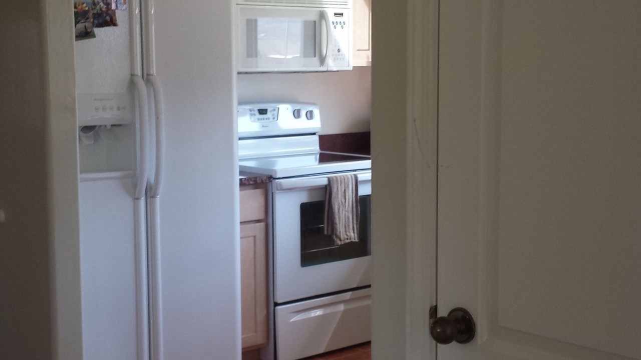 Photo of Kitchen in Solar Ranch
