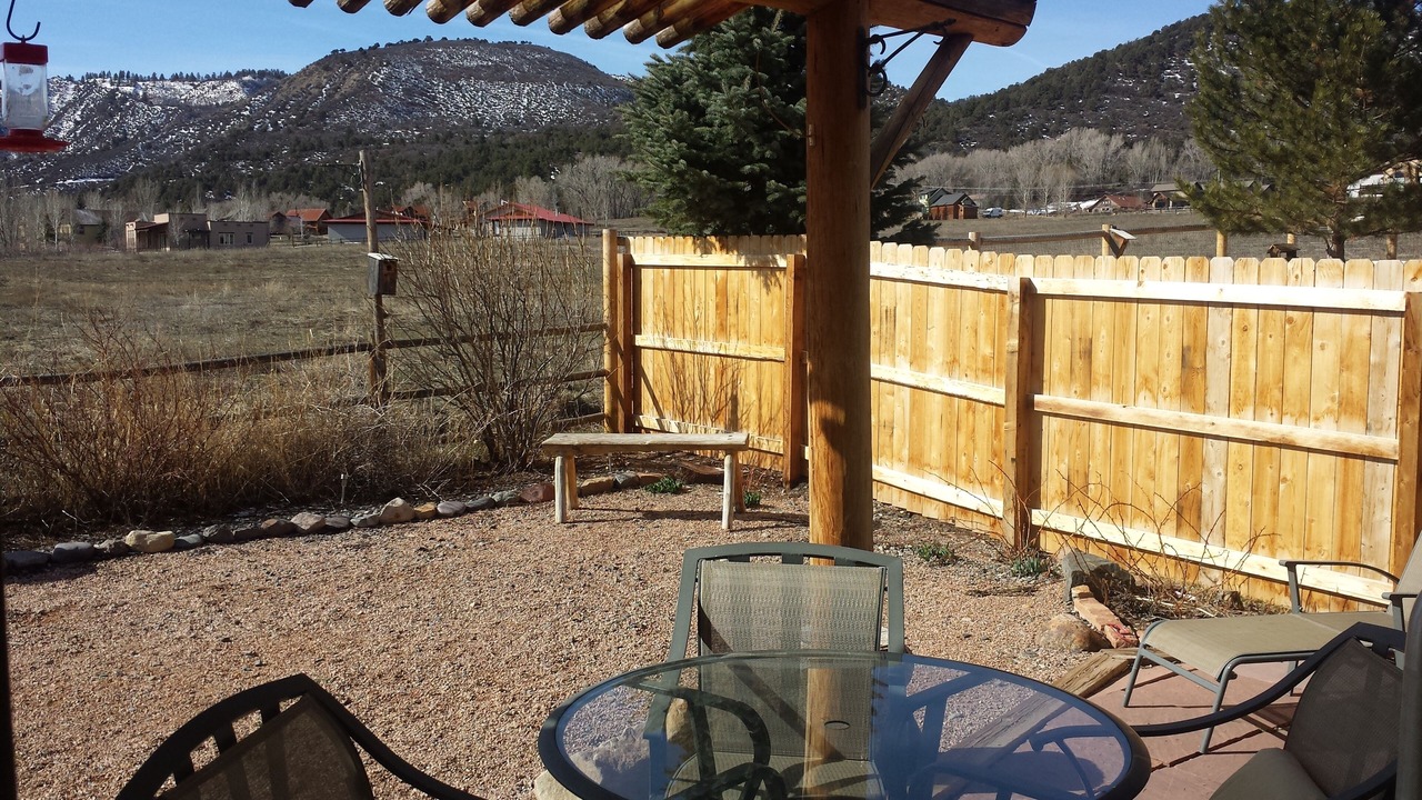 Photo of Outdoor in Solar Ranch