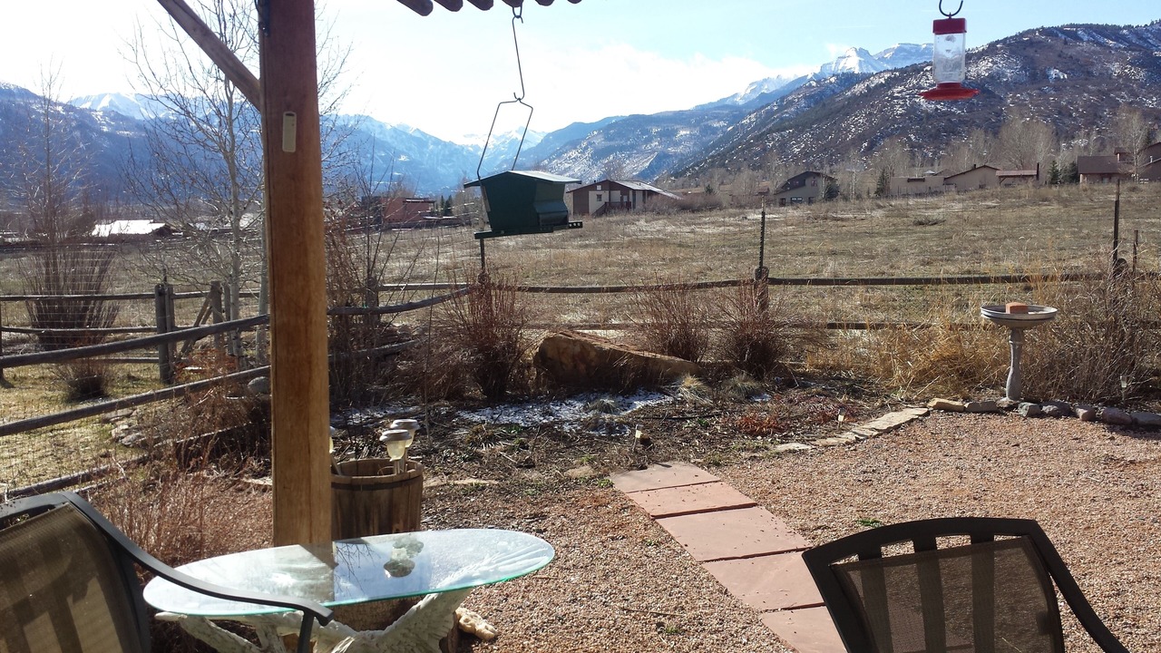 Photo of Outdoor in Solar Ranch