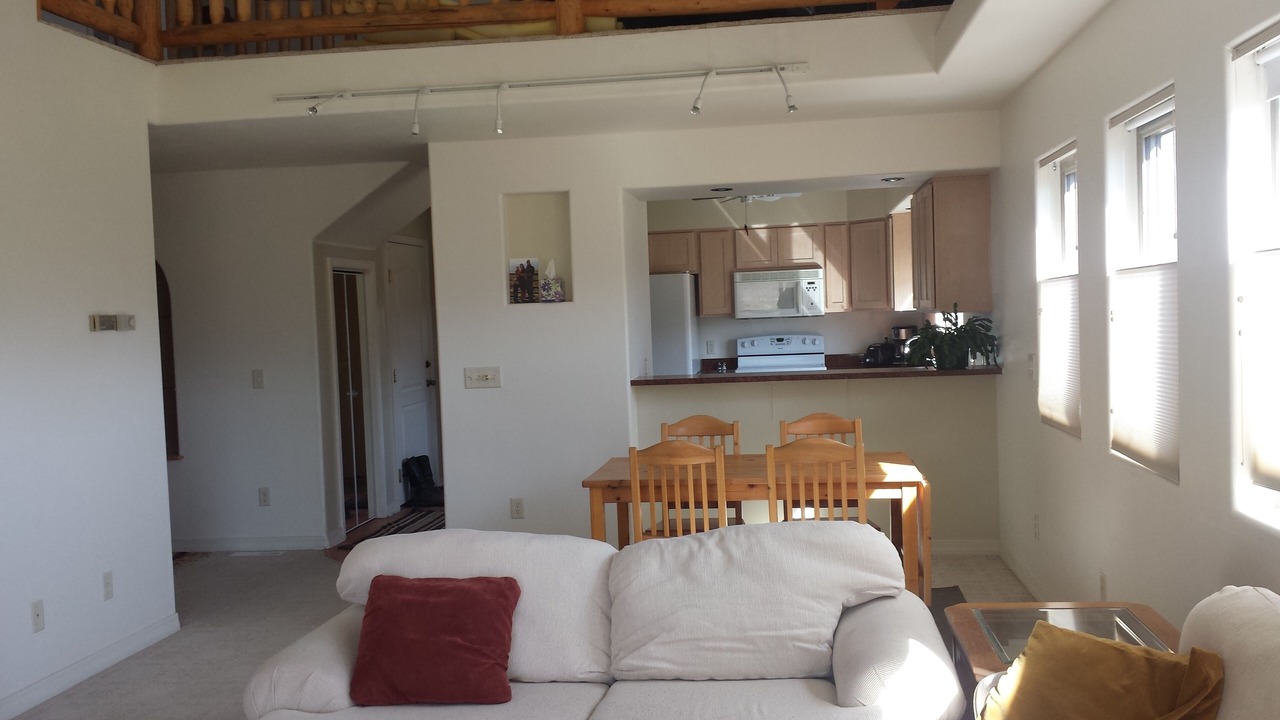 Photo of Livingroom in Solar Ranch