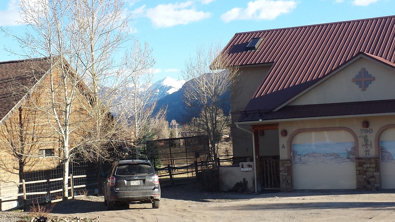 Photo of Outdoor in Solar Ranch