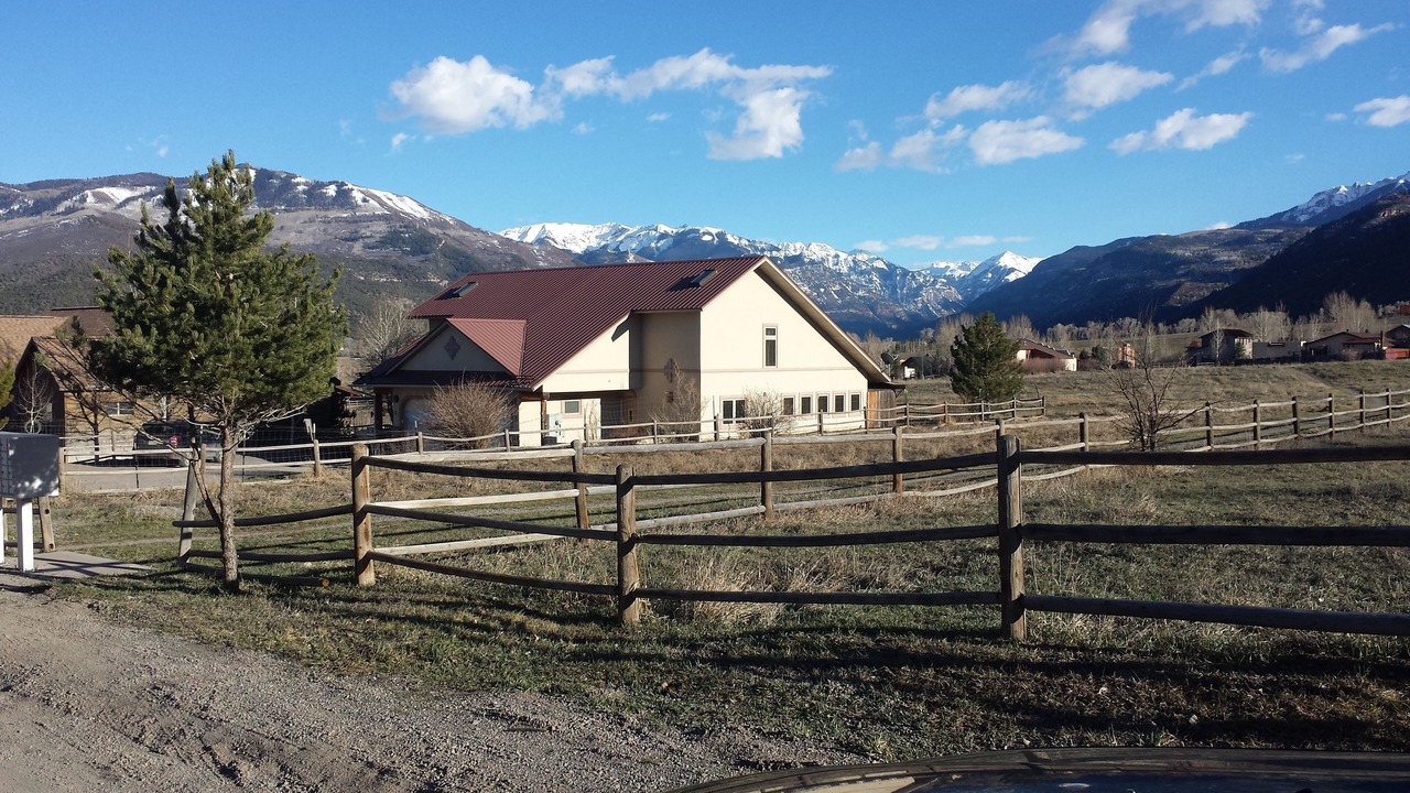 Photo of Outdoor in Solar Ranch