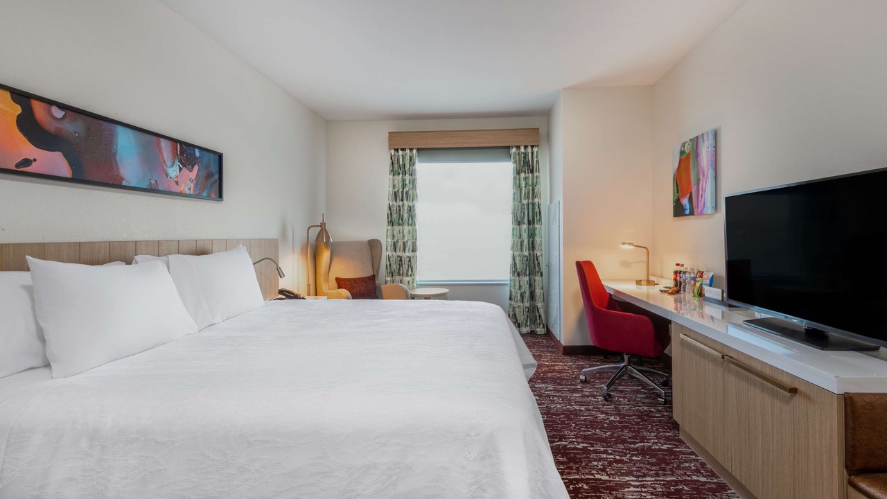 Photo of Bedroom in Longmont