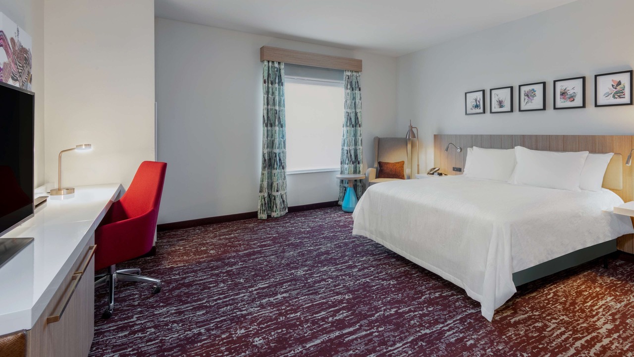 Photo of Bedroom in Longmont
