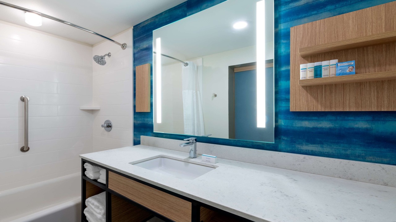 Photo of Bathroom in Longmont