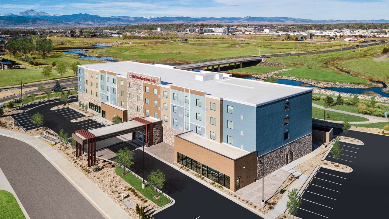 Photo of Outdoor in Longmont