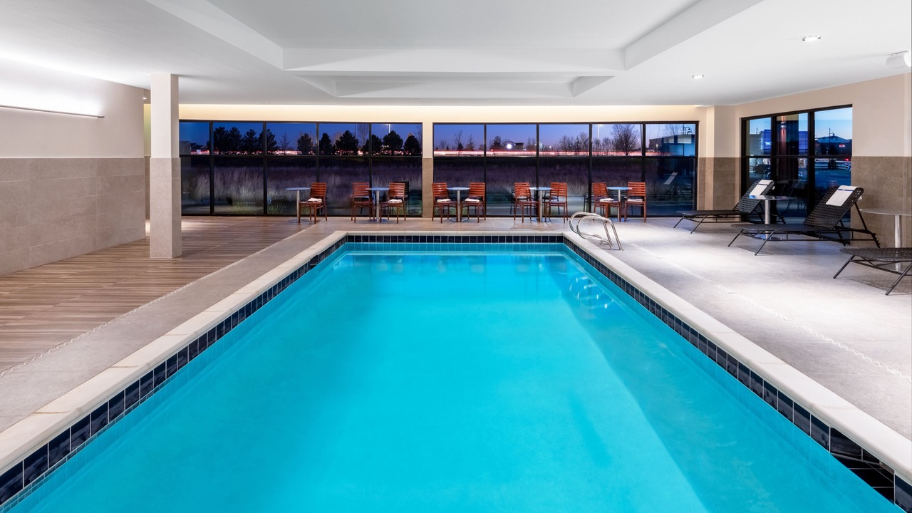 Photo of Outdoor in Longmont