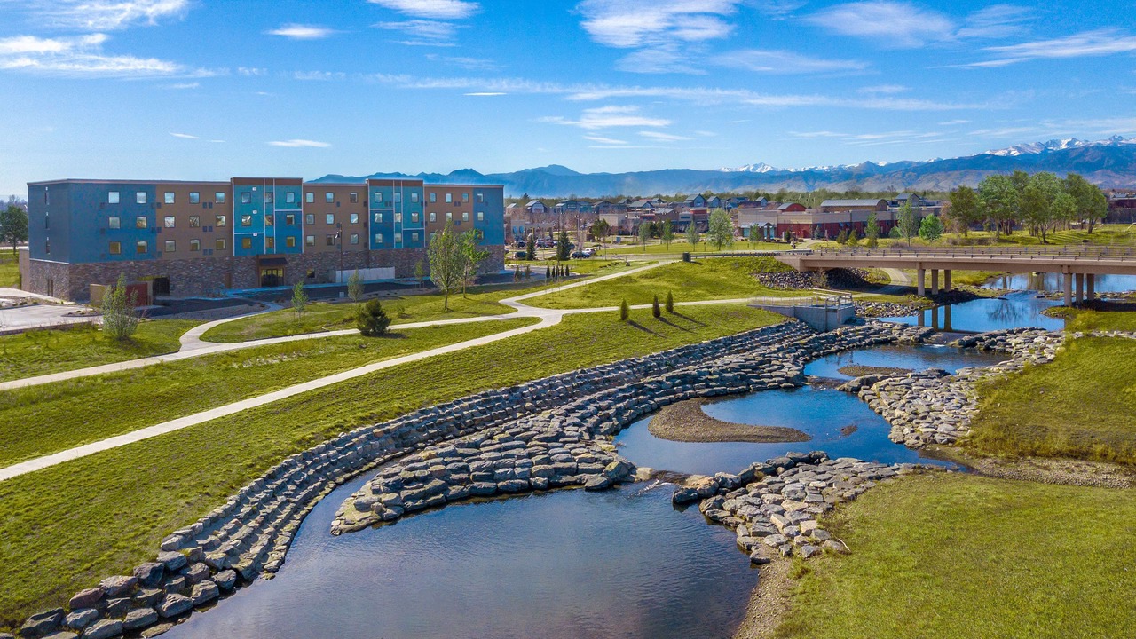 Photo of Outdoor in Longmont