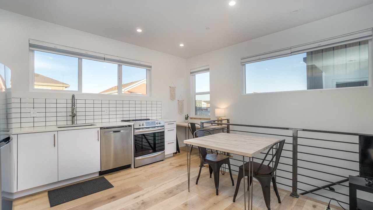 Photo of Kitchen in Old Town North