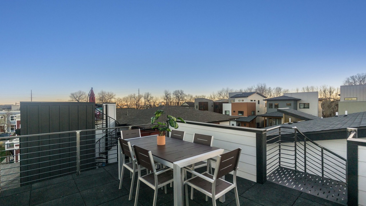 Photo of Outdoor in Old Town North