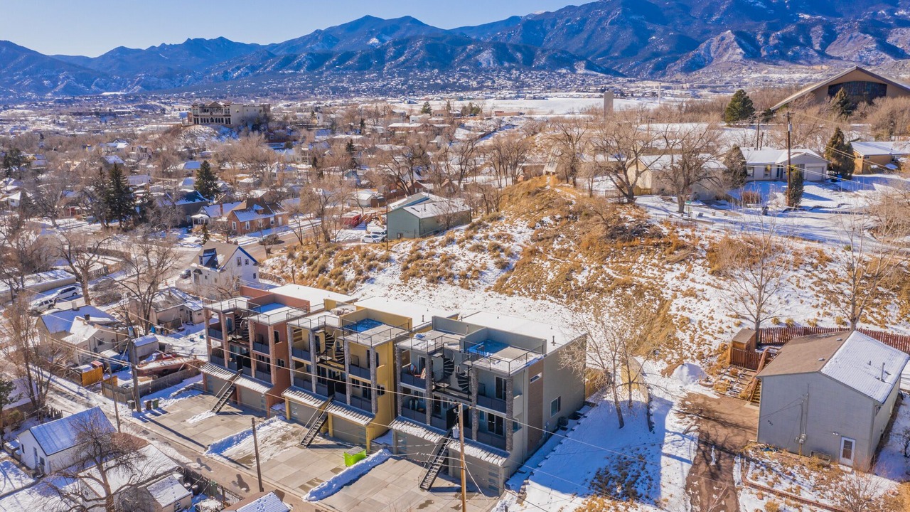 Photo of Outdoor in Colorado Springs