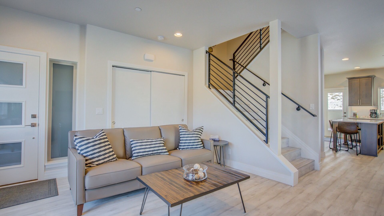 Photo of Livingroom in Colorado Springs