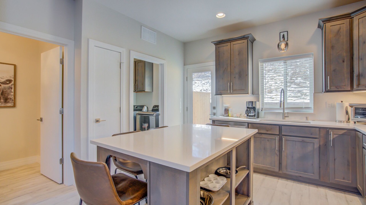 Photo of Kitchen in Colorado Springs