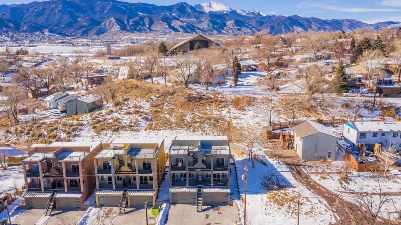 Photo of Outdoor in Colorado Springs