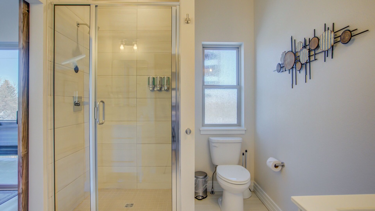 Photo of Bathroom in Colorado Springs