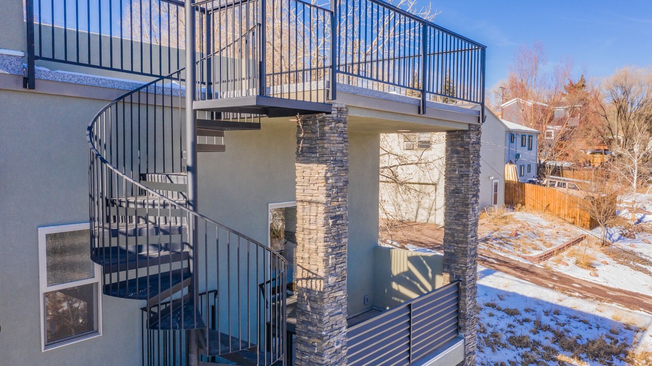 Photo of Outdoor in Colorado Springs