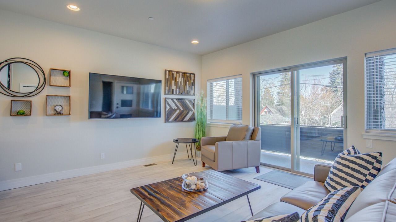 Photo of Livingroom in Colorado Springs