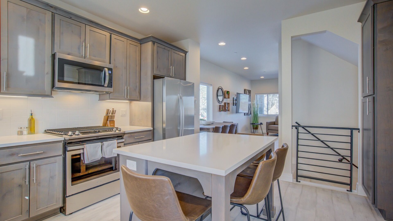 Photo of Kitchen in Colorado Springs