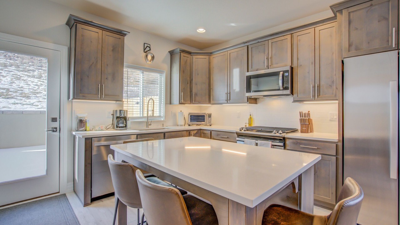 Photo of Kitchen in Colorado Springs