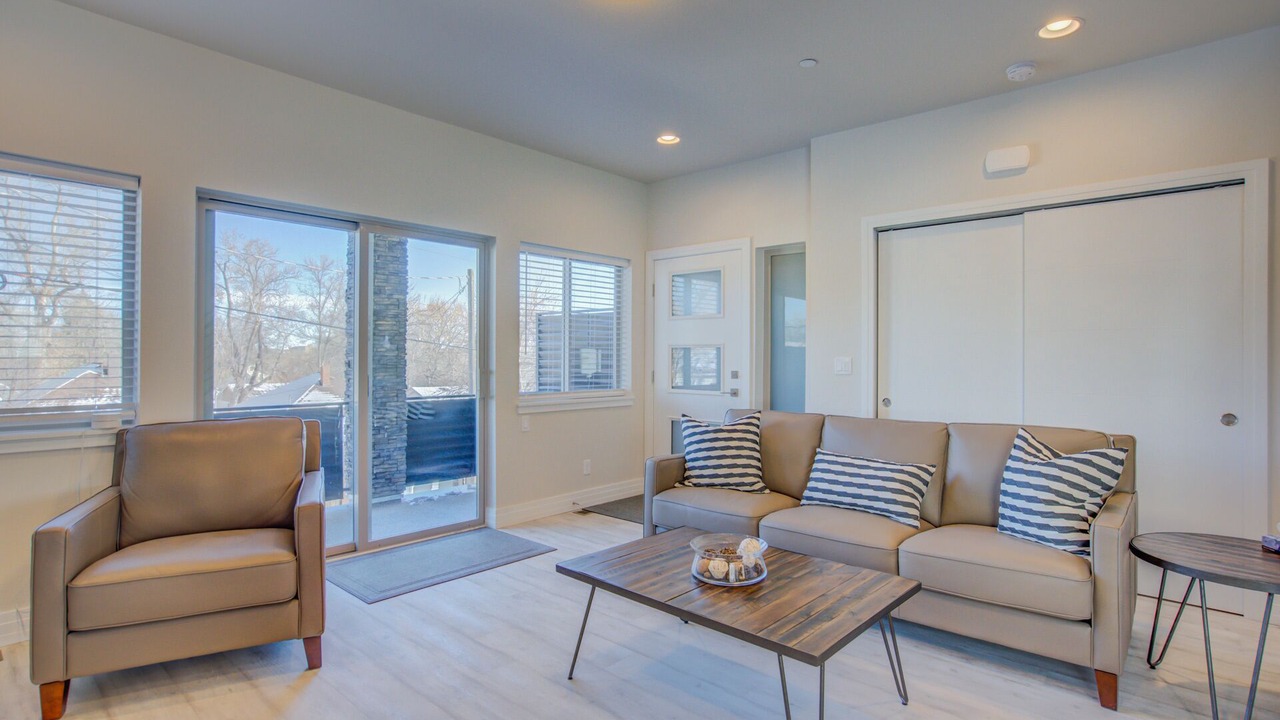 Photo of Livingroom in Colorado Springs