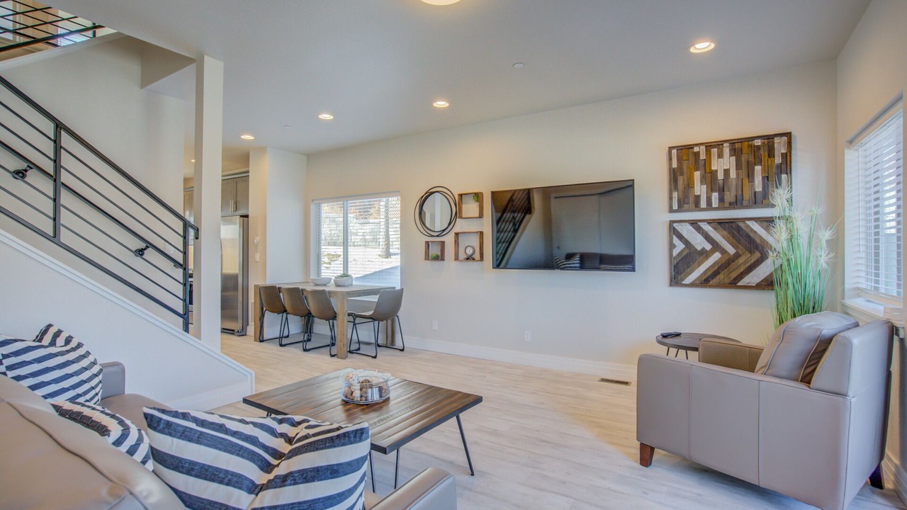 Photo of Livingroom in Colorado Springs
