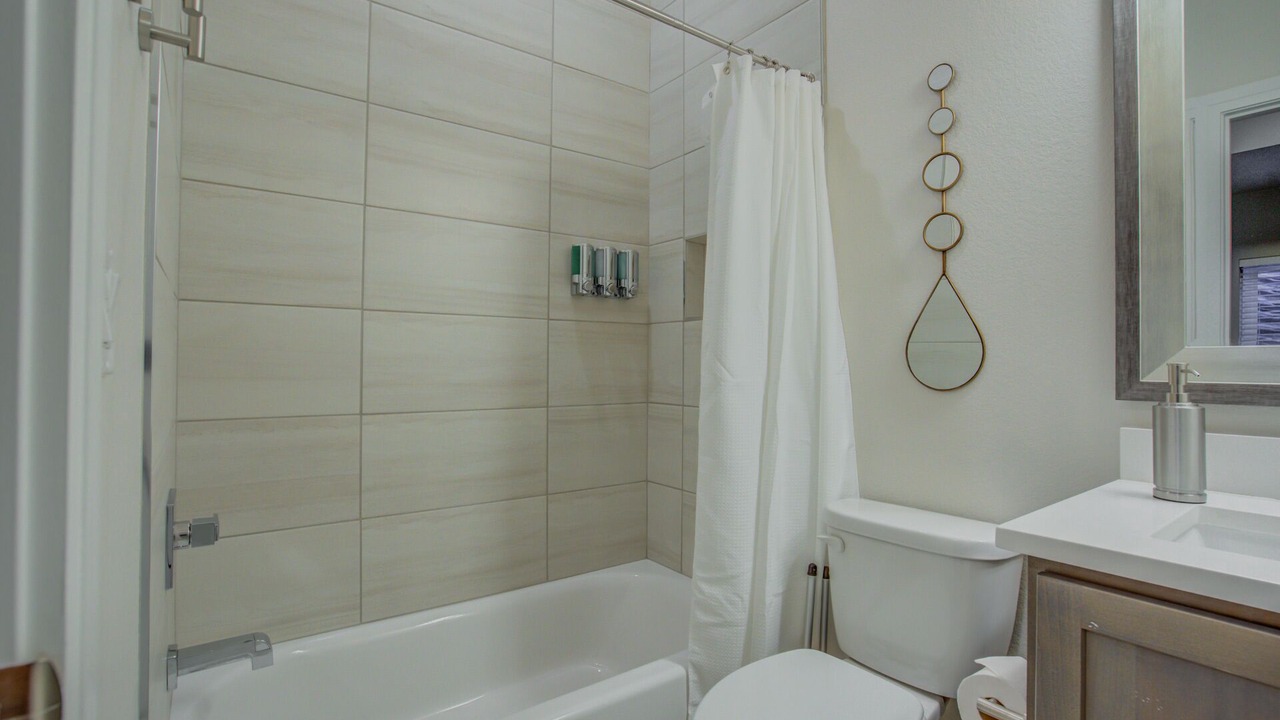 Photo of Bathroom in Colorado Springs