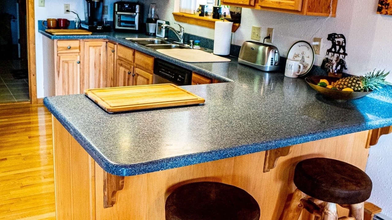Photo of Kitchen in Bayfield