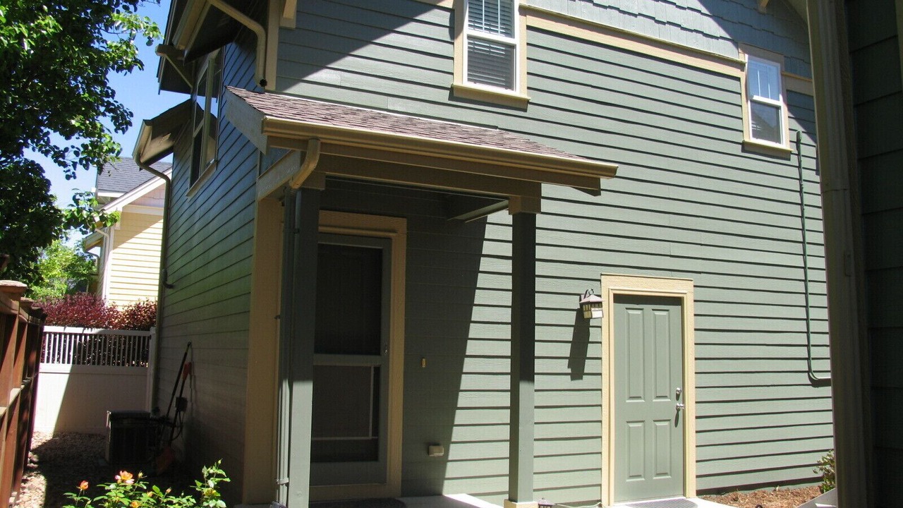 Photo of Outdoor in North Central Westminster