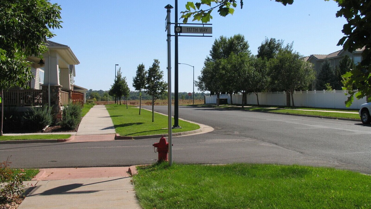 Photo of Outdoor in North Central Westminster