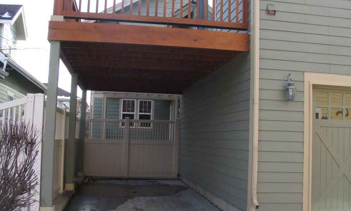 Photo of Outdoor in North Central Westminster