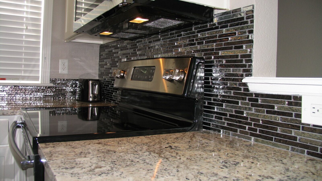 Photo of Kitchen in North Central Westminster