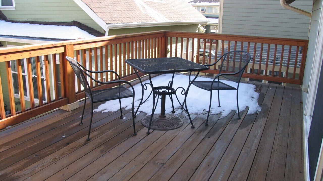 Photo of Outdoor in North Central Westminster