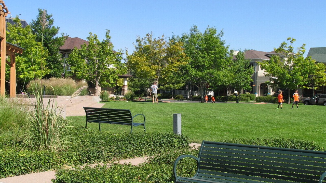 Photo of Outdoor in North Central Westminster