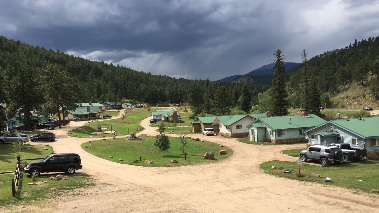 Photo of Outdoor in Bailey