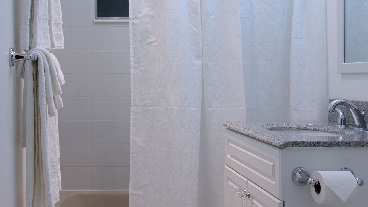 Photo of Bathroom in Bailey