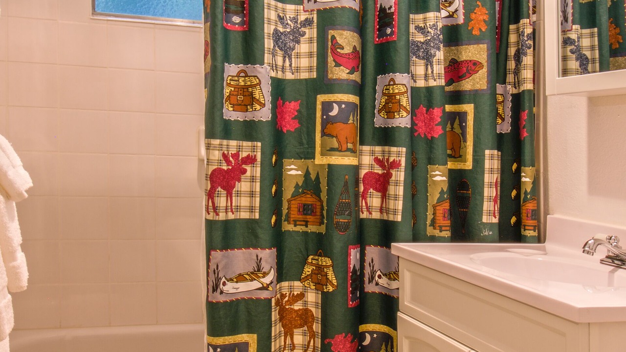 Photo of Bathroom in Bailey