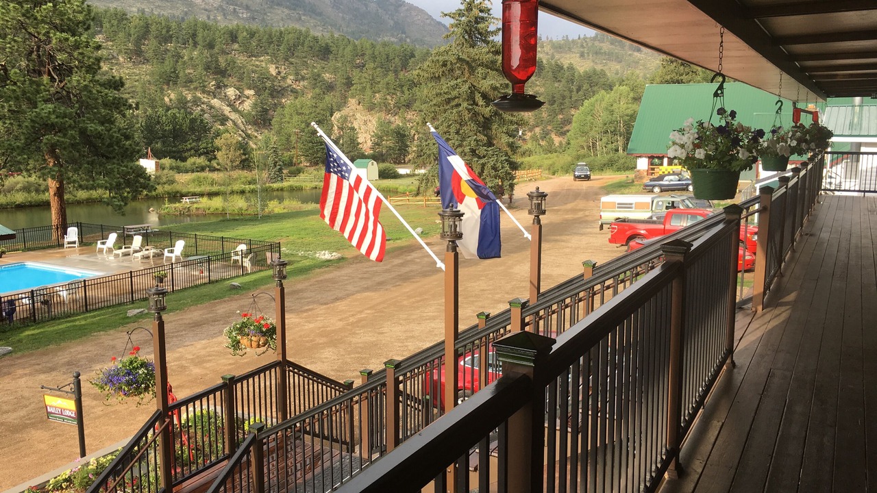 Photo of Outdoor in Bailey