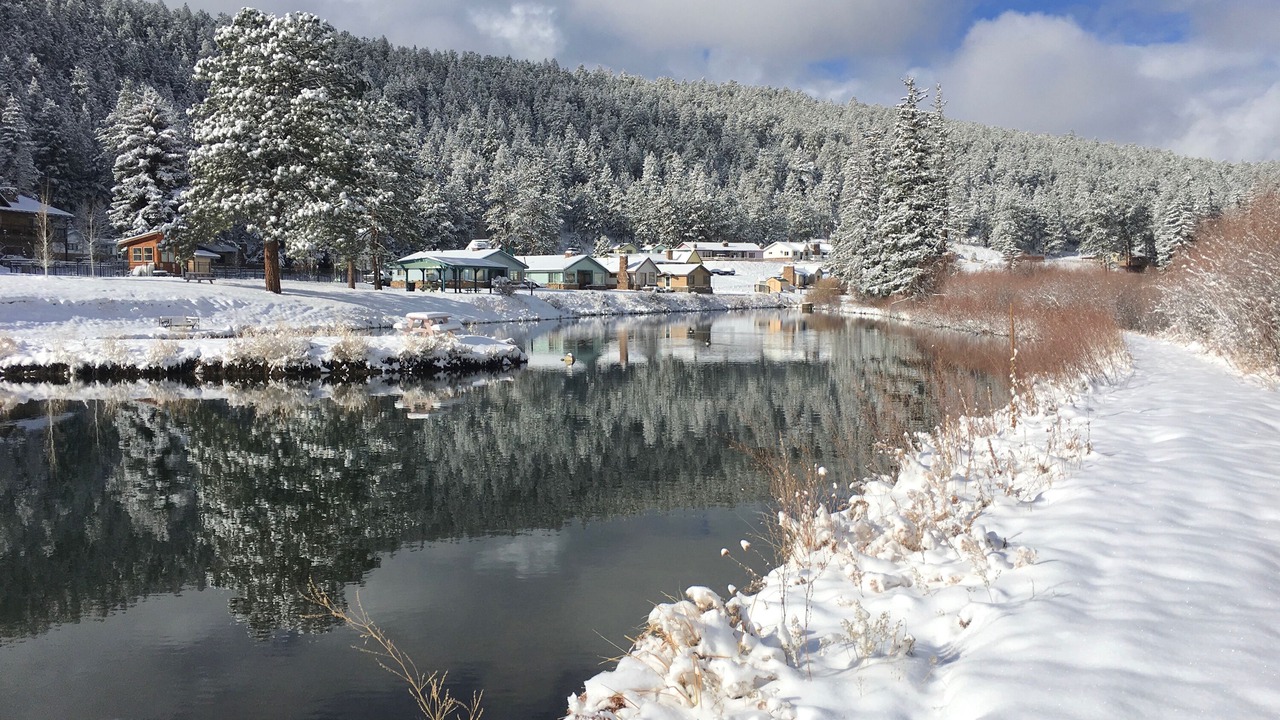 Photo of Outdoor in Bailey