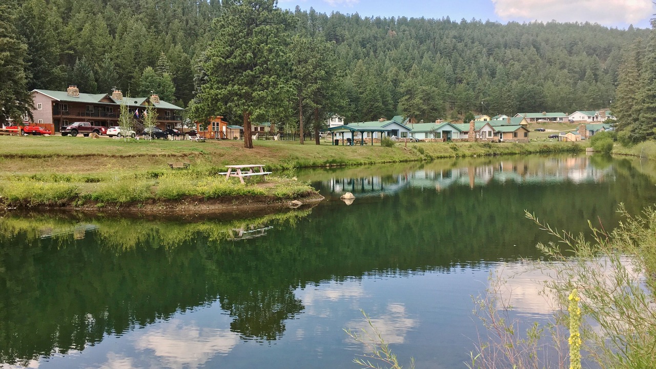 Photo of Outdoor in Bailey