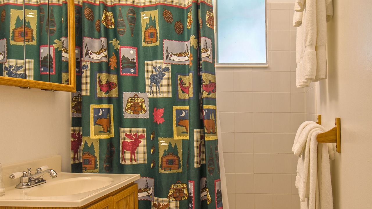 Photo of Bathroom in Bailey