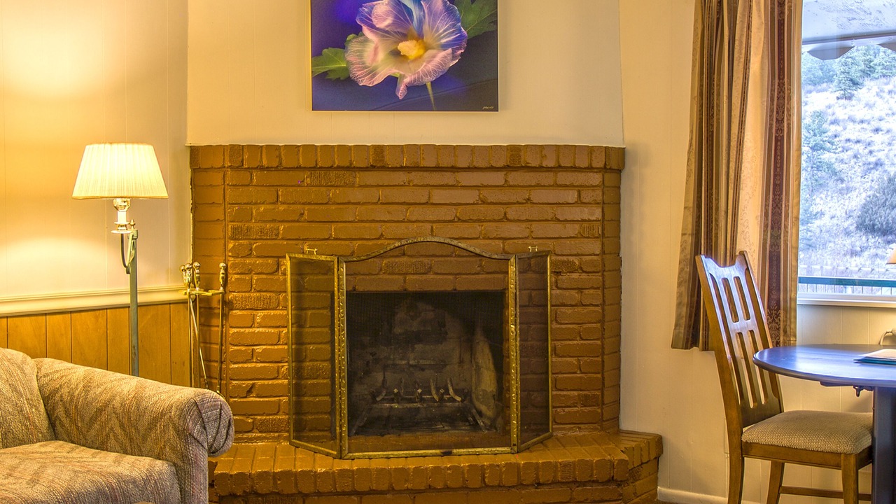 Photo of Bedroom in Bailey