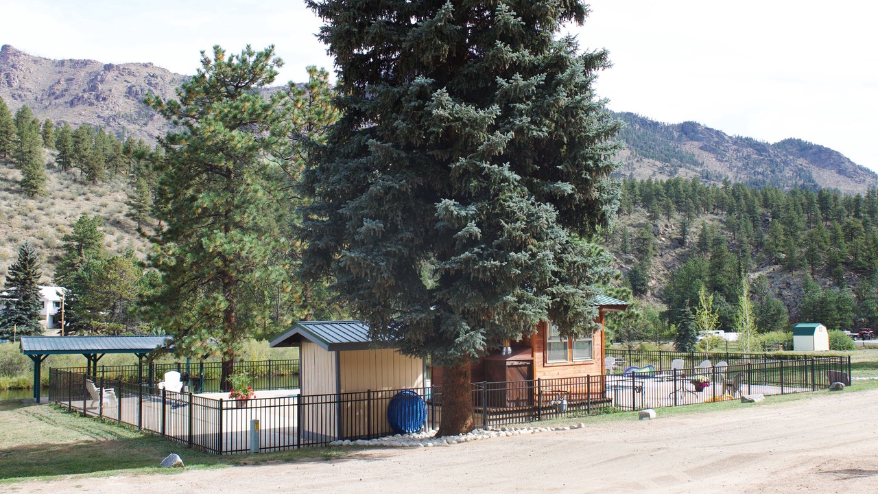 Photo of Outdoor in Bailey