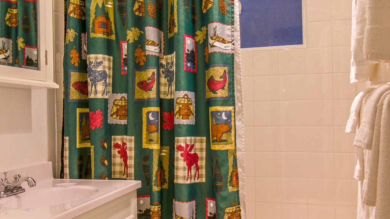 Photo of Bathroom in Bailey