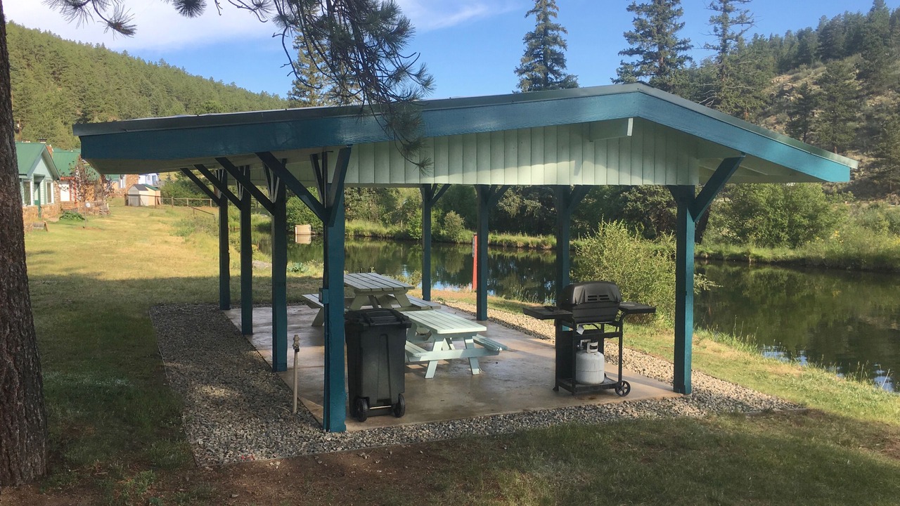 Photo of Outdoor in Bailey