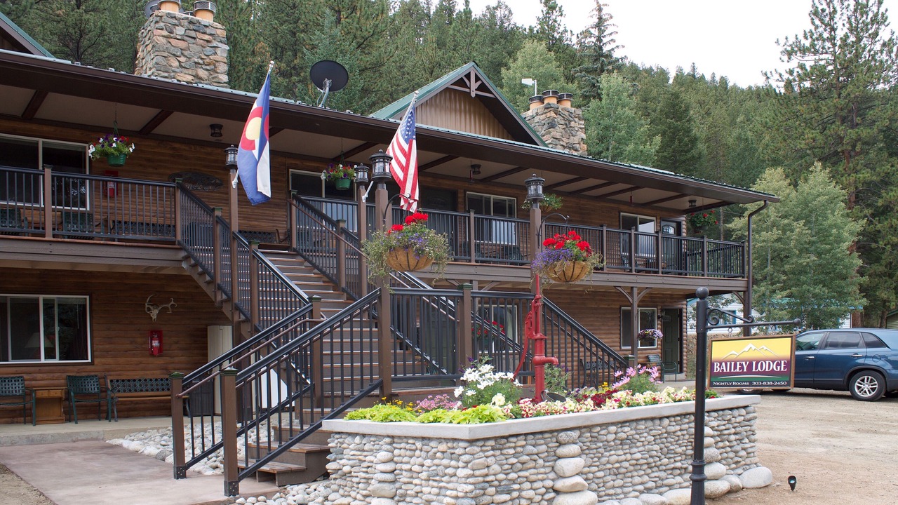 Photo of Outdoor in Bailey