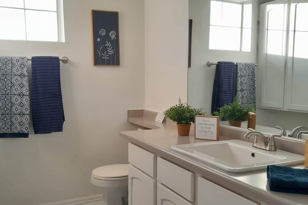 Photo of Bathroom in Louisville